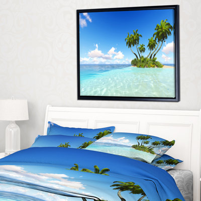 Seascape Coastal