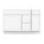 Base de meuble-lavabo simple 48 po seulement-97571440