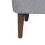 Mr. M 40cm Wide Square Standard Ottoman-15392083