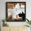 Winding Trail - Cadre photo, reproduction d'art sur toile-1699184128-1699009808