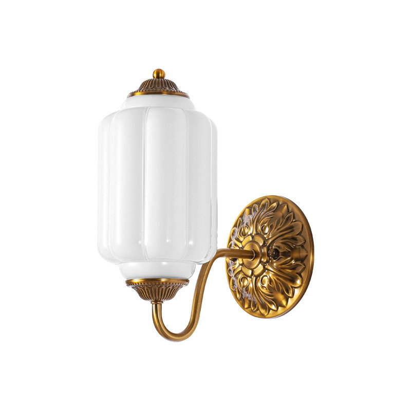 Milora Armed Sconce