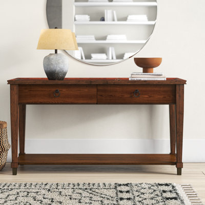Millis 56" Console Table