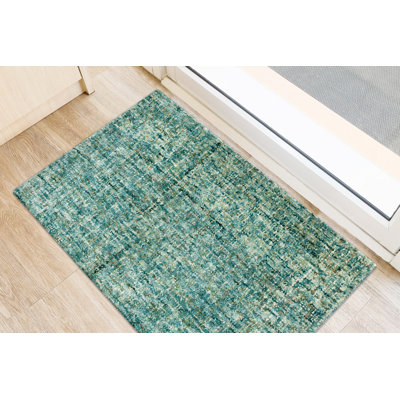Gilboa Wool Indoor Rug