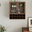 12 - Bottle Wine Bottle Rack