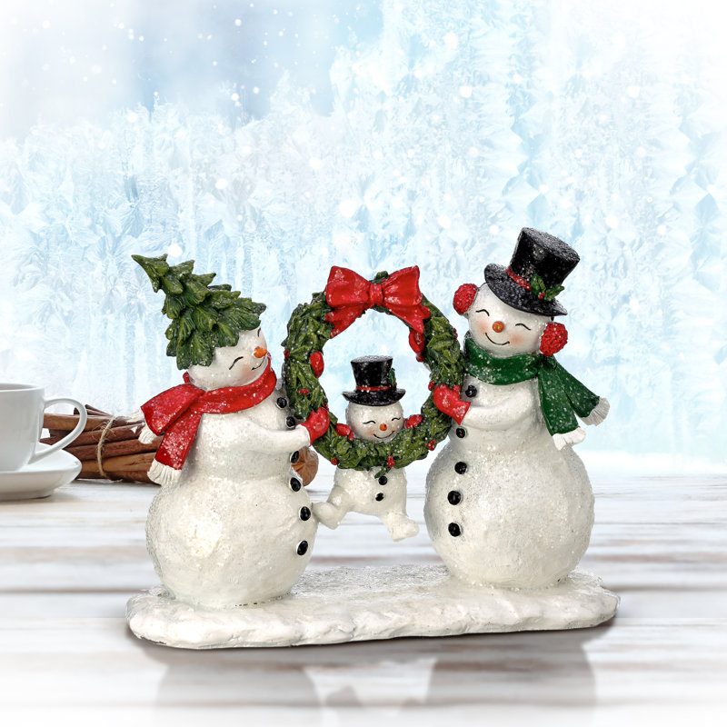Christmas Figurines & Collectibles