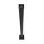 Poteau en aluminium VersaRail avec garniture-61212245-61212248