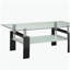Table basse Moria