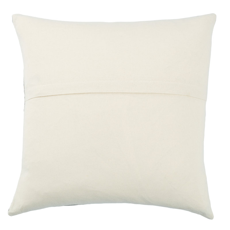 Sharpay Tassels Cotton Throw Pillow, Pillow Cover Only - No Insert