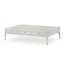 Monarch Solid Wood Coffee Table