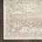 Burnie Oriental Ivory/Beige Area Rug-1060015756