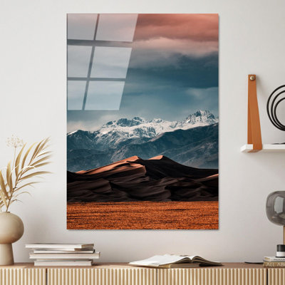 Boze Wall Decor