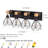 Dimmable Vanity Light-1395316455