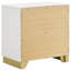 Ensemble de chambre avec très grand lit 4 pièces blanc-1528315877-1528315879