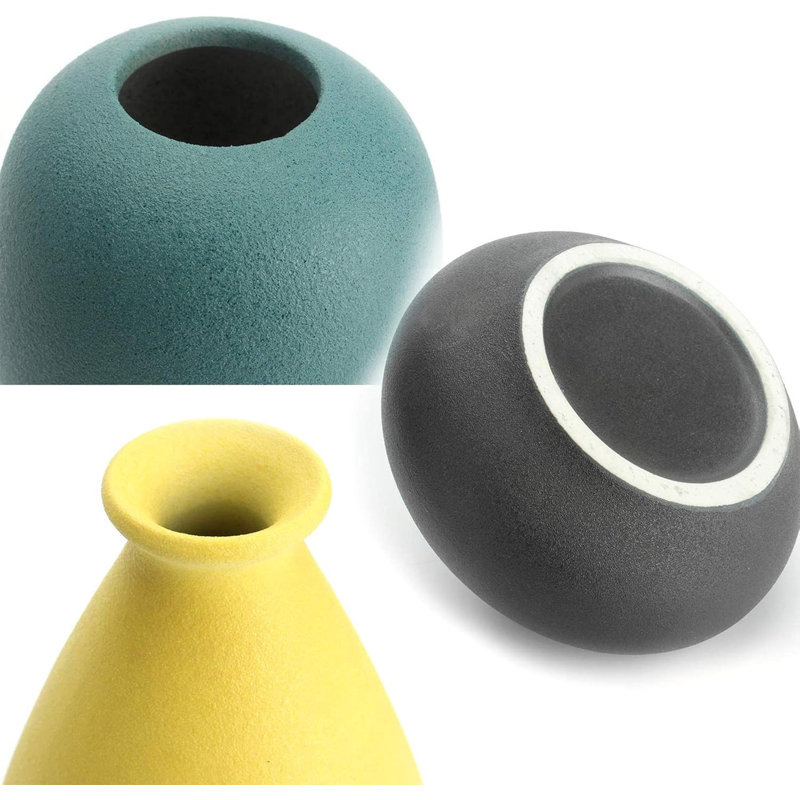 Small Ceramic Vase