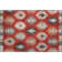 Premium Machine Washable Prisco Red Rug