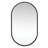 Canal Stainless Steel Wall Mirror-60062335