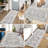 Sailas Washable Floral Indoor Rug-2019492803