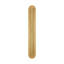 Kelly Wearstler Fielle 1-light LED large wall sconce in soft white finish-1382137391