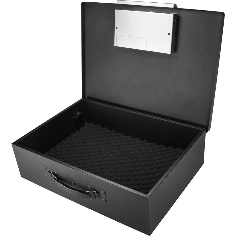 DIGITAL KEYPAD LOCK BOX