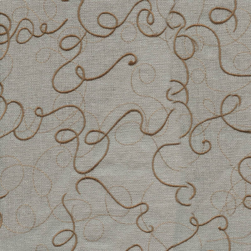 Wesco Fabric