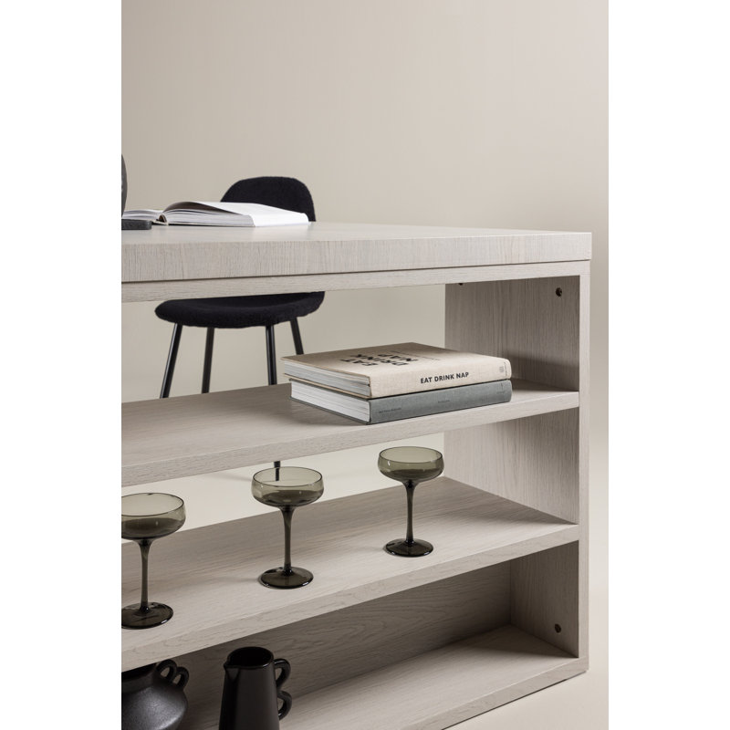 Nozipho Dining Table