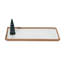 Rectangle Ceramic Tray