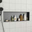 Niche de douche en acier inoxydable-1281305629-1281303527