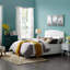Lit en tissu d'ameublement Amelia par Modway-70521967-70521966