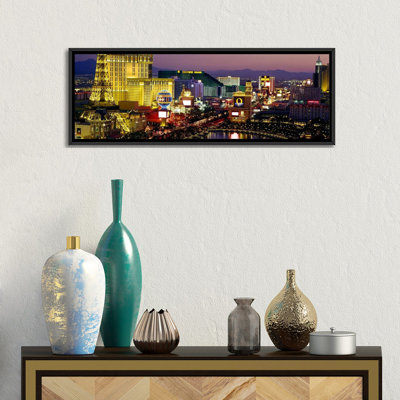 " Las Vegas, Nevada, USA " by Panoramic Images