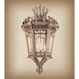 3 - Light Chandelier