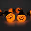 Décorations d'Halloween