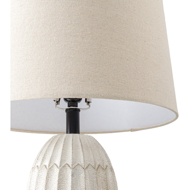 Muirhead Resin Table Lamp