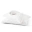 Couvre-lit en polyester et rayonne provenant de draps en bambou-110222900-110222906
