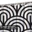 Rideau de douche DecoStripes-598866395