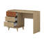 Scandi Standing Desk