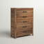 Commode 5 tiroirs Tyson-1875824862