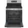 Ge Profile 30" Freestanding Dual-Fuel Range With Storage Drawer Stainless Steel - Pc2B935Ypfs