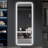 Balsulto Flat LED Mirror