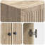 4 -Door 4 Storage Cabinet-1848354472