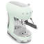 Smeg ECF02 Espresso Machine With Steam Wand-468678565