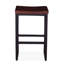 Amici Stool with Metal Frame