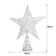 Metal Other Tree Topper