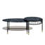 Table basse avec rangement More Legs