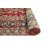 Khusbu Distressed Gavin Red Rug