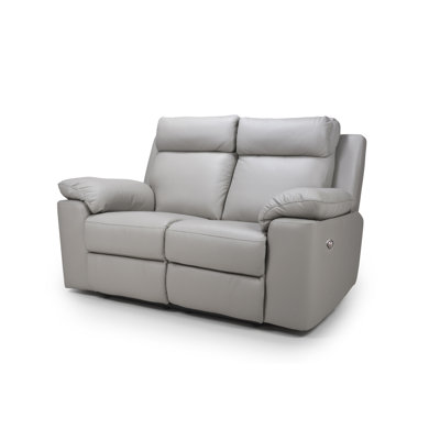 Czinege 2 Seater Reclining Sofa