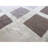 Hand-Knotted High-Quality Multi-Colored Area Rug