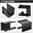 Wall Mounted Toilet Paper Holder-97793912
