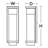Giovany LED Wall Light