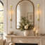 26.52 " Wall Sconce