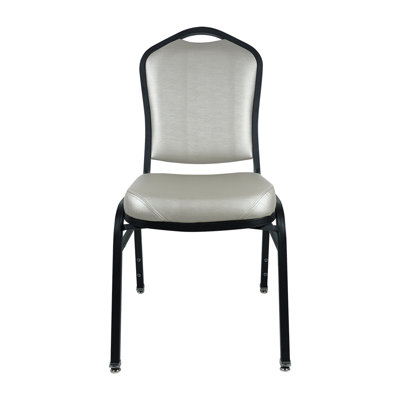 Chaise de banquet Crownback